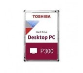 Toshiba P300 HDWD240UZSVA HD 4TB 3.5\1 5400rpm