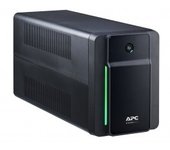 APC BACK-UPS 1200VA 230V AVR ACCS