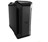 TORRE ATX ASUS TUF GAMING GT501 NEGRO CRIST. TEMP/VENT ARGB
