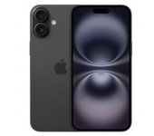 SMARTPHONE APPLE IPHONE 16 PLUS 128GB BLACK