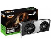 TARJETA GRÁFICA INNO3D RTX 5070 TWIN X2 OC 12GB