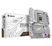 PLACA BASE GIGABYTE X870 A ELITE WF7 ICE G10