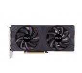 TARJETA GRAFICA PNY GEFORCE RTX 4060 TI 8GB VERTO DUAL FAN DLSS 3