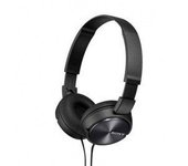AURICULARESMICRO SONY MDRZX310APB NEGRO