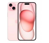 APPLE IPHONE 15 PLUS 128GB PINK