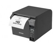 TPV IMPRESORA TICKETS EPSON TM-T70II NEGRO