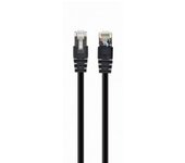 CABLE RED S-FTP GEMBIRD CAT 6A LSZH NEGRO 2M