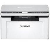 IMPRESORA MULTIFUNCION PANTUM BM2300W LASER MONOCROMO 22PM A4