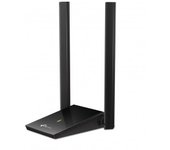 TP-LINK Archer T4U Plus Tarjet Red WiFi AC1300 USB