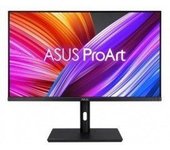 Monitor Profesional Asus ProArt Display PA328QV 31.5"/ WQHD/ Multimedia/ Negro