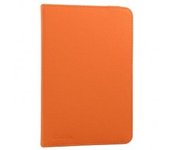 FUNDA TABLET E-VITTA STAND 2P 7" NARANJA