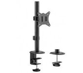 SOPORTE MESA AISENS GIRATORIO E INCLINABLE MONITOR/TV 9KG 17-32