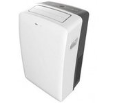 AIRE ACONDICIONADO HISENSE APC12QC PORT. BLANCO