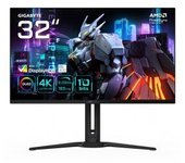 MONITOR GAMING GIGABYTE AORUS FO32U EK1 32" 3840x2160 UHD