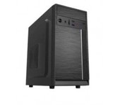 PC DIFFERO V15 I3 12100 8GB SSD 500 NVME DVD HPA3 USC-C TRASERO