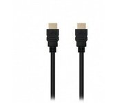 CABLE HDMI 2.0 PREMIUM(A) A HDMI(A) NANOCABLE 3M 3M/MACHO A