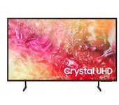 TV SAMSUNG UE65DU7172 65" 4K ULTRA HD SMART TV WIFI NEGRO