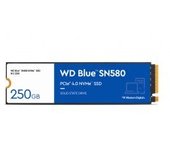 WD SSD Blue SN580 1TB NVMe Gen4