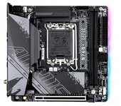 PLACA BASE GIGABYTE B760I AORUS PRO 1700 MITX 2XDDR5
