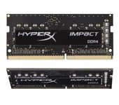 DDR4 SODIMM KINGSTON 2X16GB 3200 FURY IMPACT