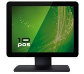 PANTALLA TACTIL 15'' FLAT CAPACITIVA POSIFLEX