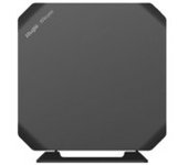 ROUTER RUIJIE REYEE RG-EG105GW T 5-PORT 10/100 MBPS DESKTOP SWITCH