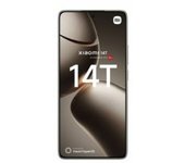 MOVIL SMARTPHONE XIAOMI 14T 12/256GB 5G TITAN GRAY