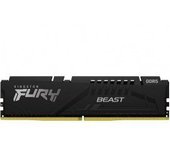 DDR5 16GB 5200MHz KINGSTON FURY BEATS CL40 KF552C40BB-16