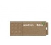 Goodram UME3 Eco Friendly 64GB USB 3.0