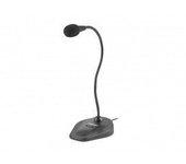 MICROFONO NATEC GIRAFFE 2 NEGRO