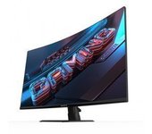 MONITOR GAMING GIGABYTE GS32QC 32" 2560X1440 VA 2K