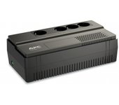 APC BACK-UPS BV 650VA AVR ACCS