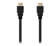 CABLE HDMI 1.4 (A) A HDMI(A) NANOCABLE 5M 5M/MACHO A MACHO/