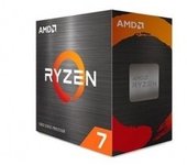 CPU AMD AM4 RYZEN 7 5700X 8X3.4GHZ/32MB BOX