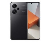 SMARTPHONE XIAOMI REDMI NOTE 13 PRO+ 5G 6,67 8GB RAM 256GB ROM BLACK