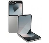 SMARTPHONE SAMSUNG GALAXY Z FLIP6 12GB 512GB 5G SILVER SHADOW