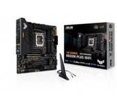 PLACA BASE ASUS 1700 TUF GAMING B660M-PLUS WIFI