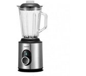 Batidora de vaso Blaupunkt BP4002/ 1000W/ 3 Velocidades/ Capacidad 1.5L