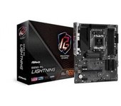 PLACA BASE ASROCK AM5 B650 PG LIGHTNING