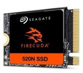 SSD SEAGATE 2TB FIRECUDA 520N NVME