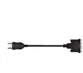 ADAPTADOR PASIVO HDMI A DVI-D CLUB3D M/H