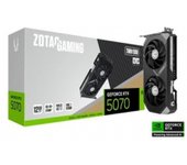 TARJETA GRÁFICA ZOTAC RTX 5070 TWIN EDGE OC 12GB