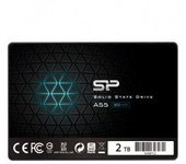 SP Ace A55 SSD 2TB 2.5\1 7mm Sata3