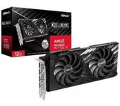 TARJETA GRÁFICA ASROCK RX 7700XT 12GB GDDR6 CHALLENGER