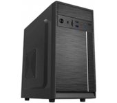 PC DIFFERO V15 I7 12700 16GB SSD 1TB NVME DVD HPA3 USB-C TRASERO