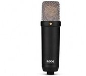 MICROFONO RODE NT1 SIGNATURE BLACK