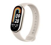 PULSERA ACTIVIDAD XIAOMI MI BAND 8 GOLD