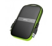 SP HD A60 1TB 2.5\1 USB Resistente agua