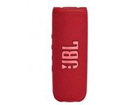 Altavoz con Bluetooth JBL FLIP 6/ 30W/ 1.0/ RED