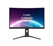 MONITOR GAMING 27 MSI MAG 275CQRF QD CURVO NEGRO